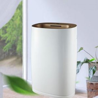 دستگاه تصفیه هوا Heatlh Care با Cadr High