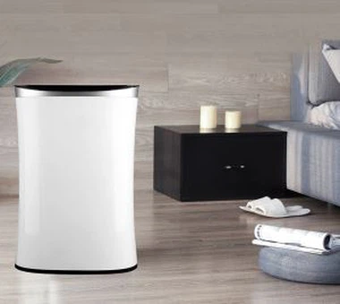 دستگاه تصفیه هوا Mid Cadr با سنسور هوا