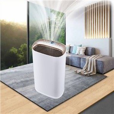 مدل جدید 2020 خانگی هوا purifiers