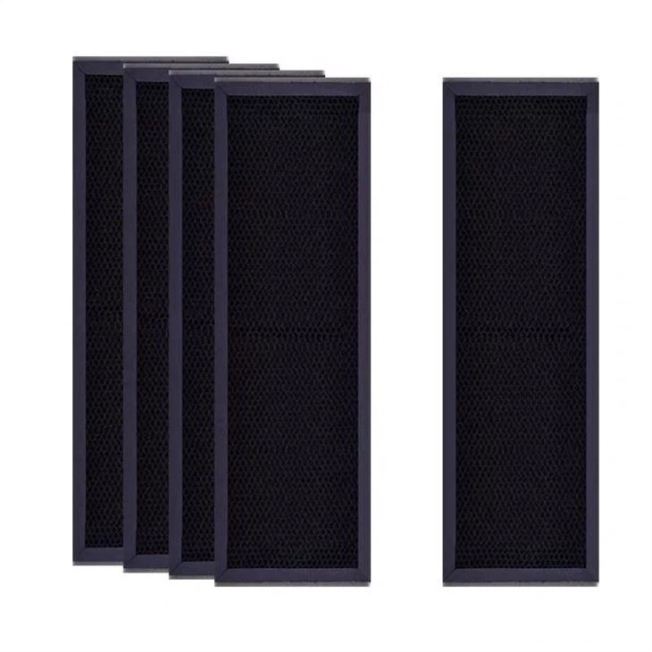 Actived Carbon Filter OEM For Air Purifier