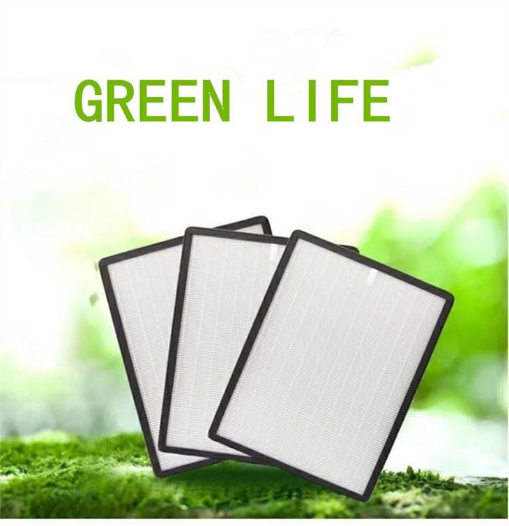 Home Care Family Hot Sale HEPA Filter