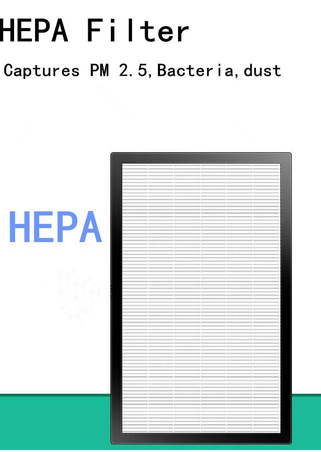 Home Care Family Hot Sale HEPA Filter