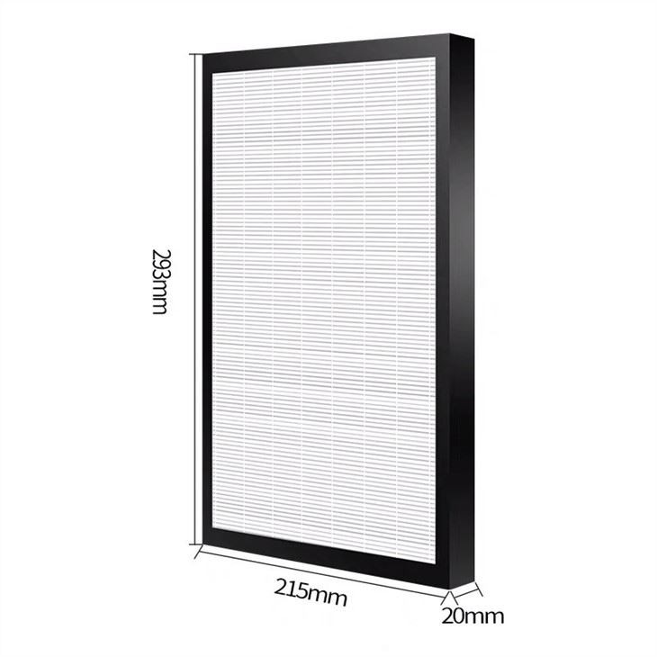 Home Care Family Hot Sale HEPA Filter