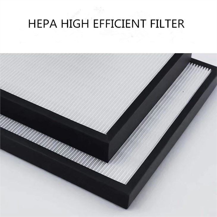 Home Care Family Hot Sale HEPA Filter