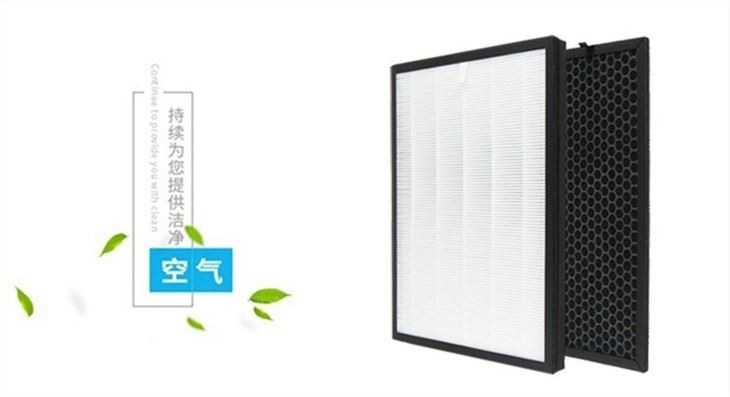 Home Care Family Hot Sale HEPA Filter