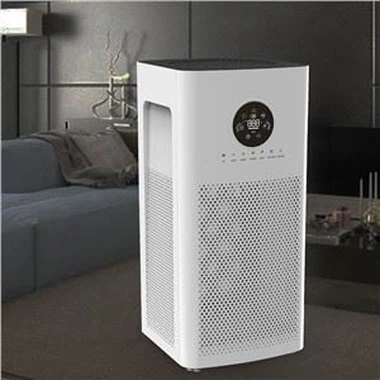 صفحه نمایش LCD دستگاه تصفیه هوا خانگی BKJ-55A