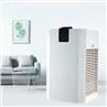 BKJ -80 A 850 CADR PURIFER AIR HOME