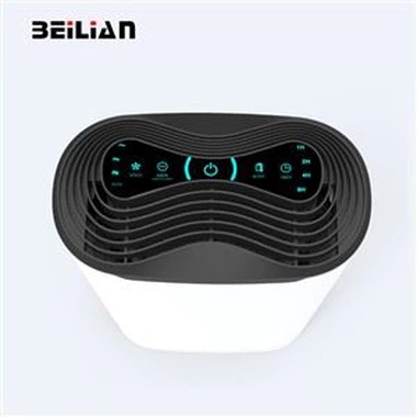 دستگاه تصفیه هوای خانگی برای تصفیه بهتر