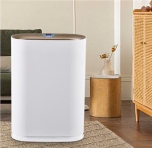 بهداشت کودک{0}}تصفیه کننده هوای اتاق مراقبت برای هوای تازه