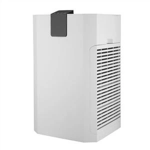 پنل لمسی BKJ-80A دستگاه تصفیه هوای خانگی کم صدا