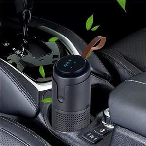 مینی ماشین هوشمند تصفیه کننده هوا