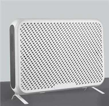 تصفیهکننده هوا-تصفیهکننده انرژی فضایی نصبشده به دیوار-