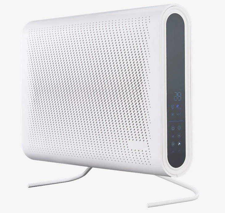 Wall-mounted Air Purifier Digital PM2.5