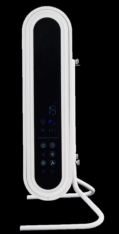 Wall-mounted Air Purifier Digital PM2.5