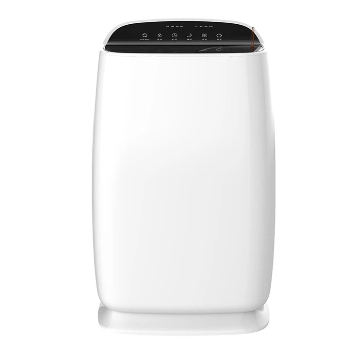 BKJ-16A Air Quality Display Efficiency Air Purifier