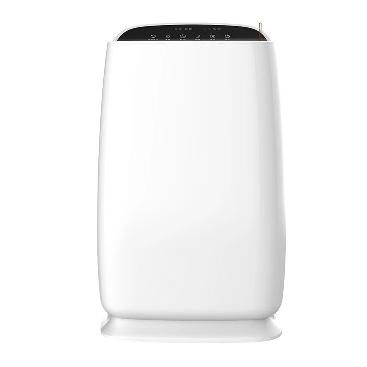 BKJ-16A Air Quality Display Efficiency Air Purifier