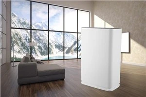 دستگاه تصفیه هوا اتاق 2023 Cleaner