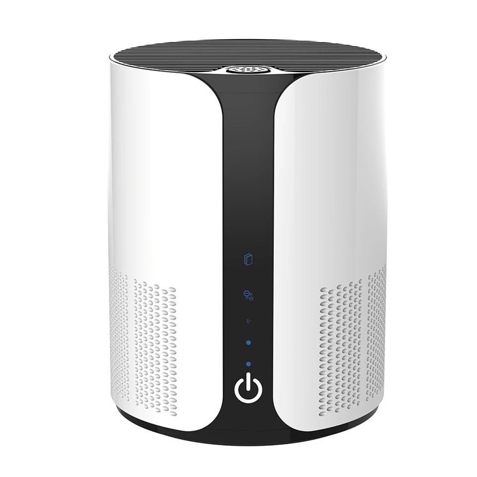 BKJ-15 Desktop Air Purifier Hot Selling Model