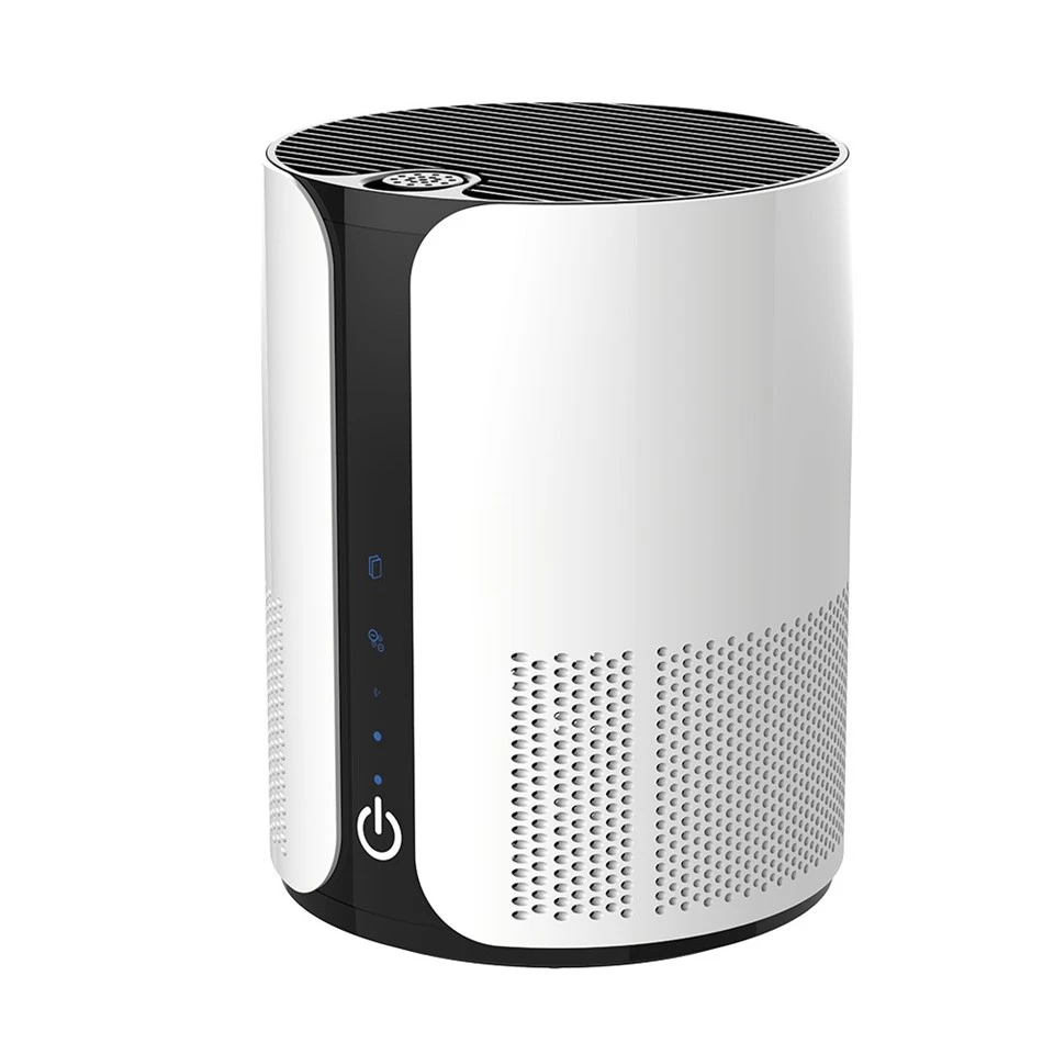 BKJ-15 Desktop Air Purifier Hot Selling Model