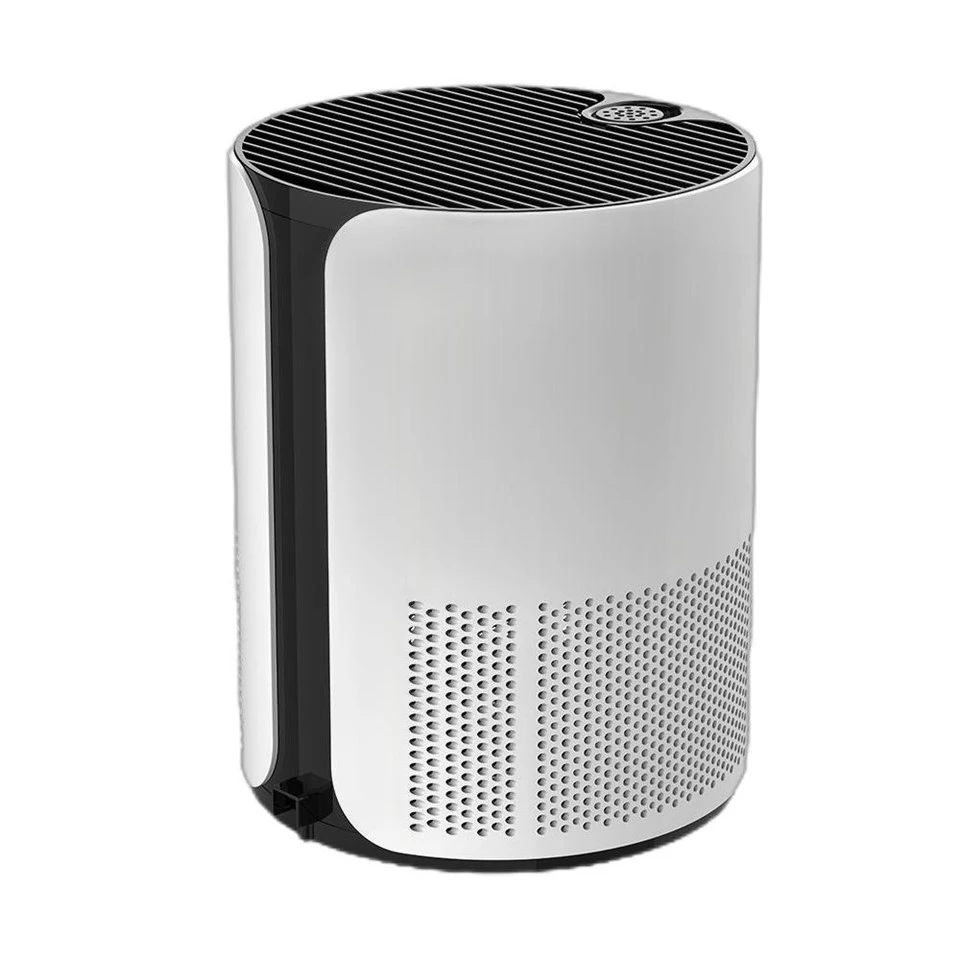 BKJ-15 Desktop Air Purifier Hot Selling Model