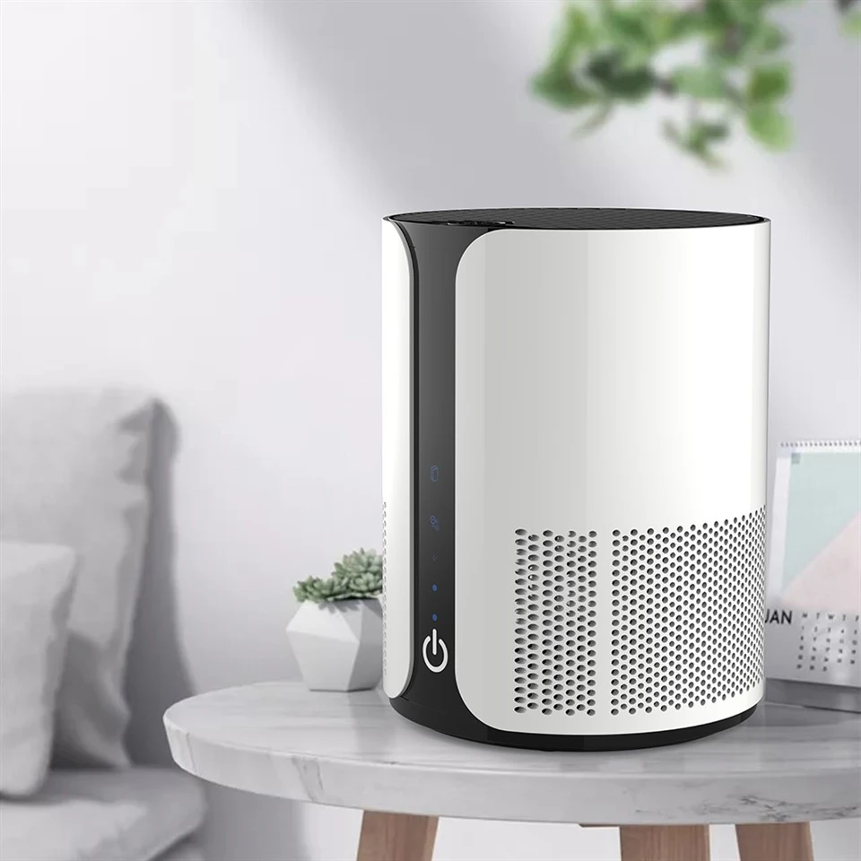 BKJ -15 دستگاه تصفیه هوا دسک تاپ مدل فروش داغ