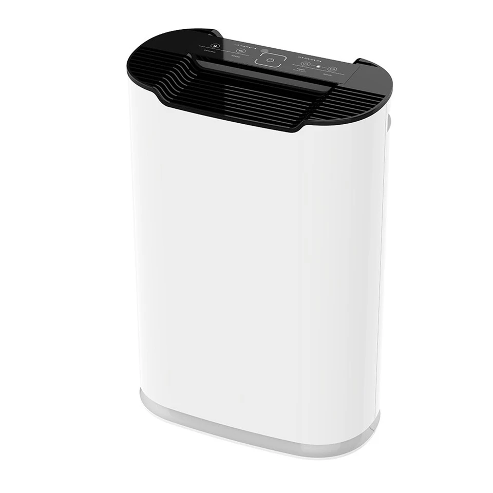 BKJ-215 Touch Operation Home Air Purifier Combined Filters suppliers