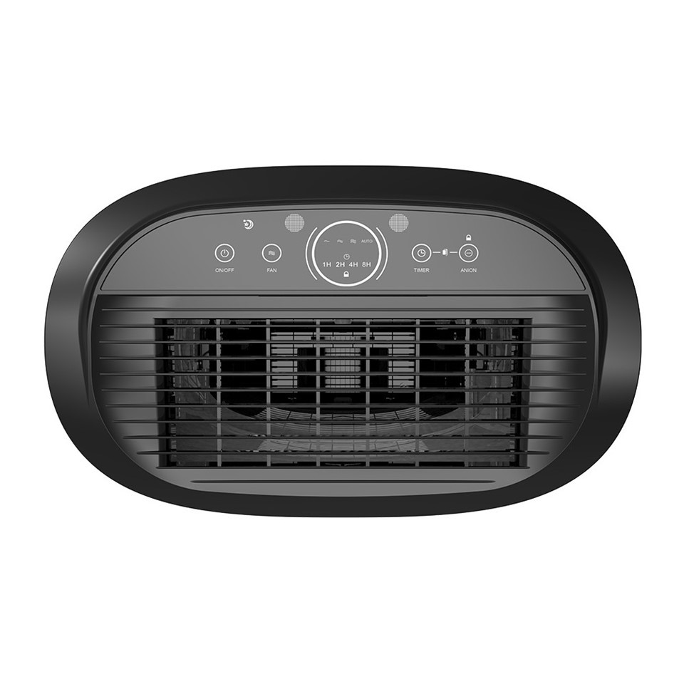 BKJ-350A Smart WIFI Control Home Air Purifier