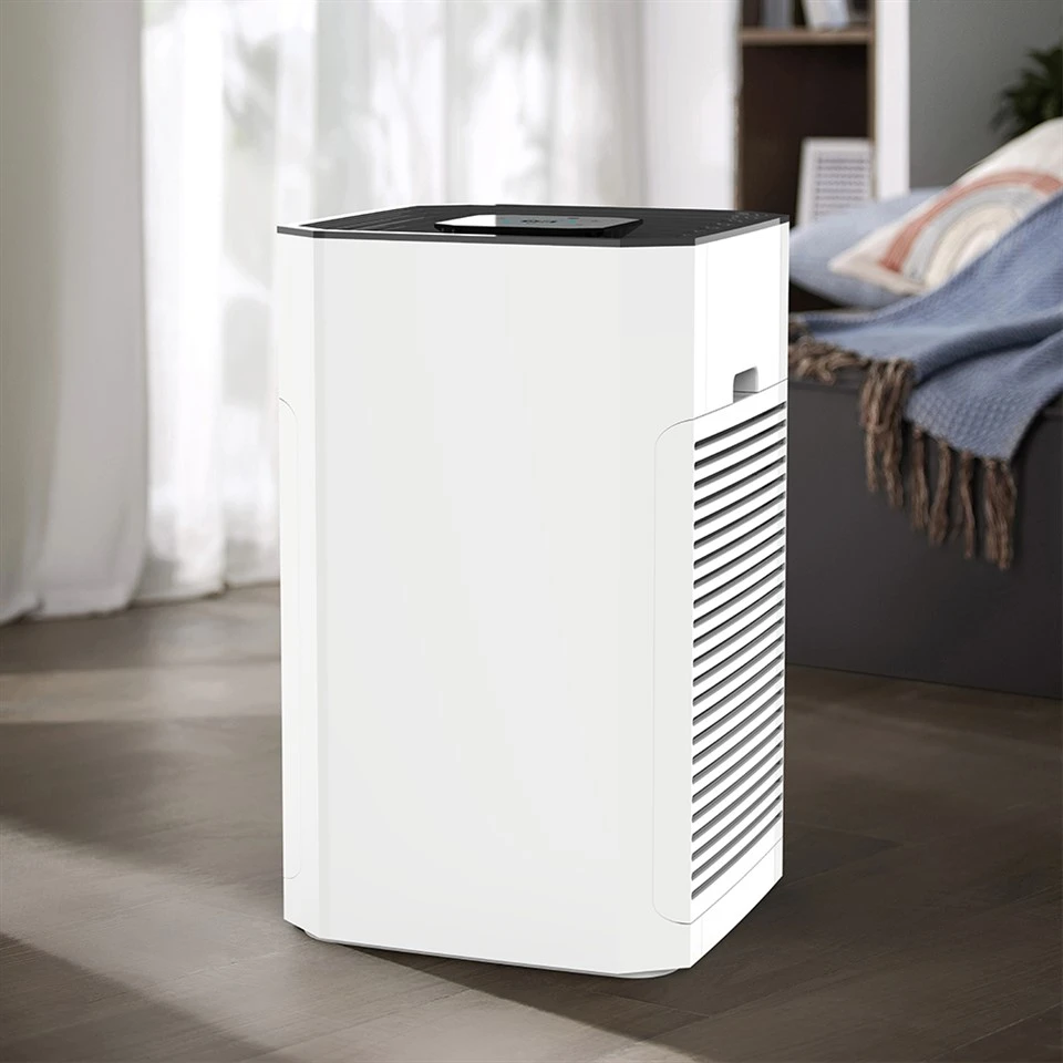 BKJ {0}} B Smart Home Purifer ، مراقبت از زندگی سالم شما