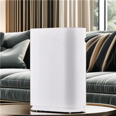 BKJ -300 اتاق تصفیه هوا تازه با آنیون