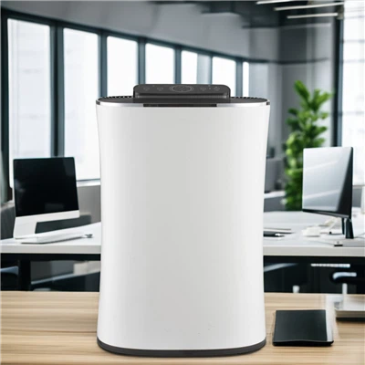 دستگاه تصفیه هوای خانه هوشمند BKJ-350
